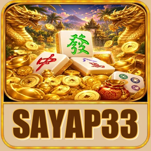 Gambar verifikasi tautan alternatif resmi sayap33 Indonesia
